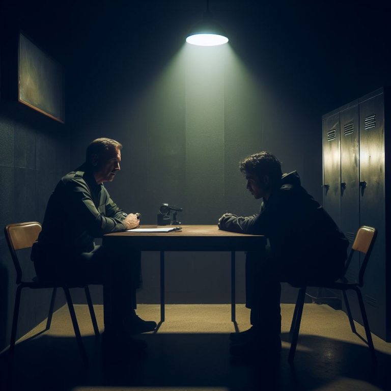 7/24 İfade Ve Sorgu işlemleri