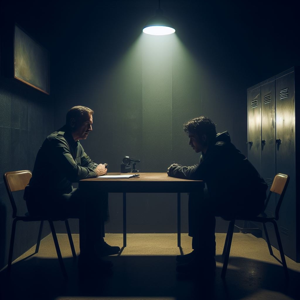 7/24 İfade Ve Sorgu işlemleri